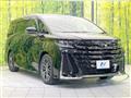 2023 Toyota Vellfire