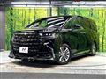 2024 Toyota Alphard Hybrid