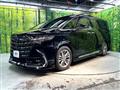 2024 Toyota Alphard Hybrid