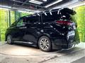 2024 Toyota Alphard Hybrid