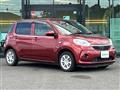 2019 Toyota Passo