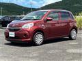 2019 Toyota Passo