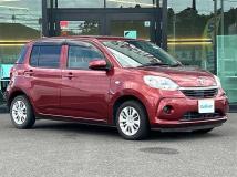 2019 Toyota Passo
