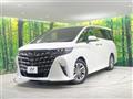 2024 Toyota Alphard Hybrid