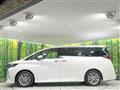 2024 Toyota Alphard Hybrid