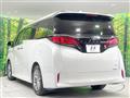 2024 Toyota Alphard Hybrid