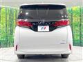 2024 Toyota Alphard Hybrid