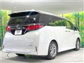 2024 Toyota Alphard Hybrid