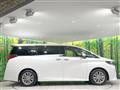 2024 Toyota Alphard Hybrid