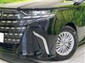 2025 Toyota Alphard Hybrid