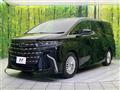2025 Toyota Alphard Hybrid