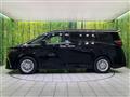 2025 Toyota Alphard Hybrid