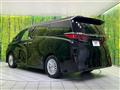 2025 Toyota Alphard Hybrid