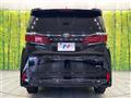 2025 Toyota Alphard Hybrid