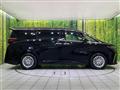 2025 Toyota Alphard Hybrid