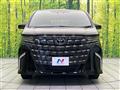 2025 Toyota Alphard Hybrid