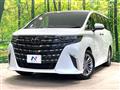 2025 Toyota Alphard Hybrid