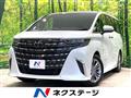 2025 Toyota Alphard Hybrid
