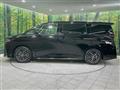 2026 Toyota Vellfire