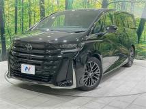 2026 Toyota Vellfire