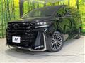 2024 Toyota Vellfire