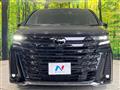 2024 Toyota Vellfire