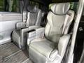 2025 Toyota Alphard Hybrid