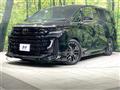 2025 Toyota Vellfire