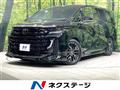 2025 Toyota Vellfire