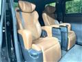 2025 Toyota Vellfire