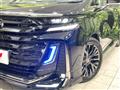 2025 Toyota Vellfire