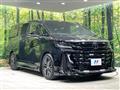 2025 Toyota Vellfire