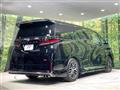 2025 Toyota Vellfire