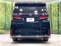 2025 Toyota Vellfire