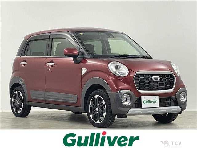 2016 Daihatsu Cast