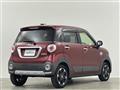 2016 Daihatsu Cast
