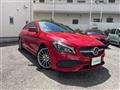 2019 Mercedes-Benz CLA-CLASS