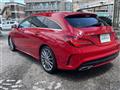 2019 Mercedes-Benz CLA-CLASS
