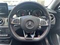 2019 Mercedes-Benz CLA-CLASS