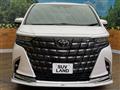 2024 Toyota Alphard Hybrid