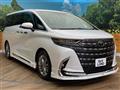 2024 Toyota Alphard Hybrid