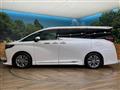 2024 Toyota Alphard Hybrid