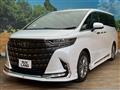 2024 Toyota Alphard Hybrid