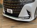 2024 Toyota Alphard Hybrid
