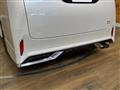 2024 Toyota Alphard Hybrid