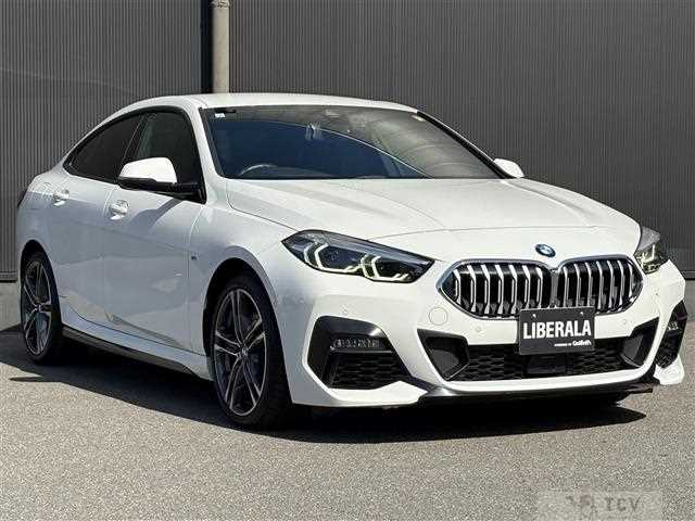 2021 BMW 2 Series
