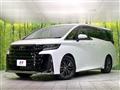 2025 Toyota Vellfire