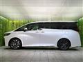 2025 Toyota Vellfire