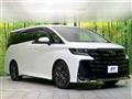 2025 Toyota Vellfire