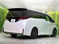 2025 Toyota Vellfire
